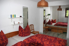 Ferienwohnung Dresden Pillnitz am Weinberg